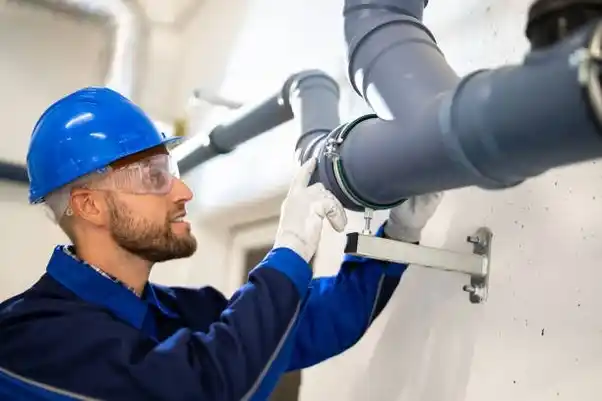 water damage restoration service Mahanoy City